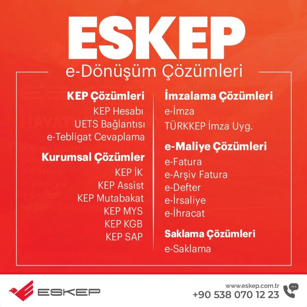 Çözümlerimiz